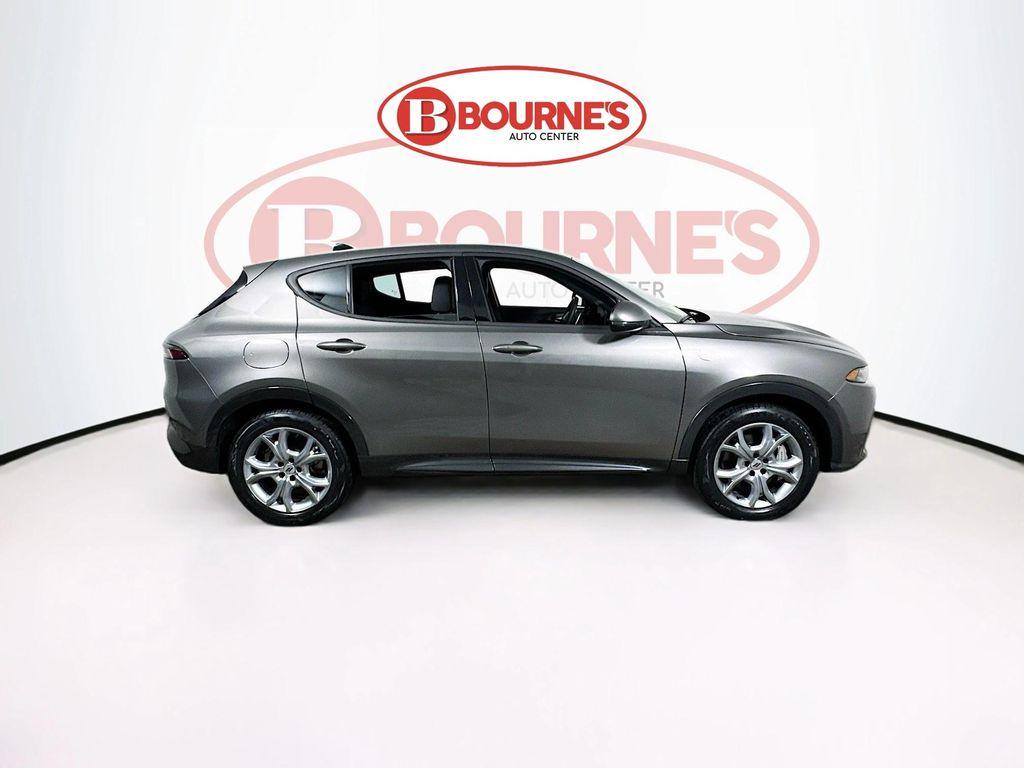 used 2024 Dodge Hornet car, priced at $22,190