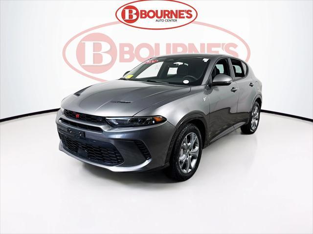 used 2024 Dodge Hornet car, priced at $24,490