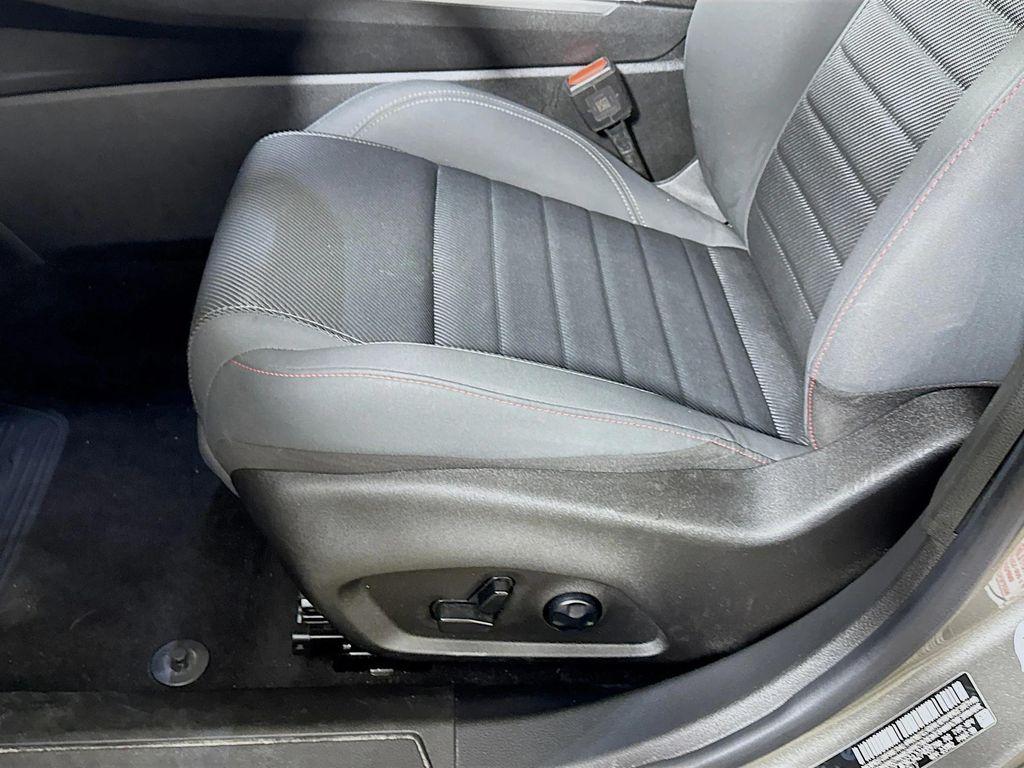 used 2024 Dodge Hornet car, priced at $22,190