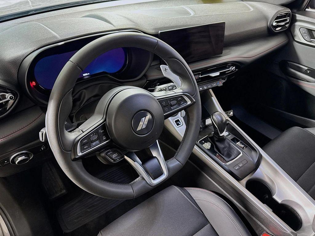 used 2024 Dodge Hornet car, priced at $22,190