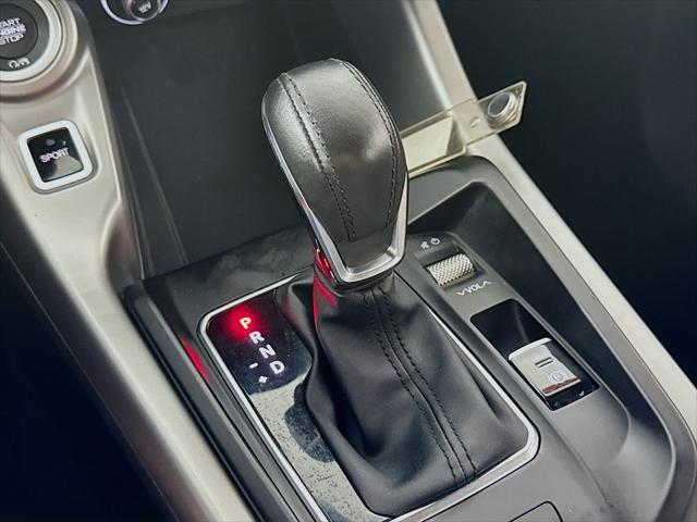 used 2024 Dodge Hornet car, priced at $24,490