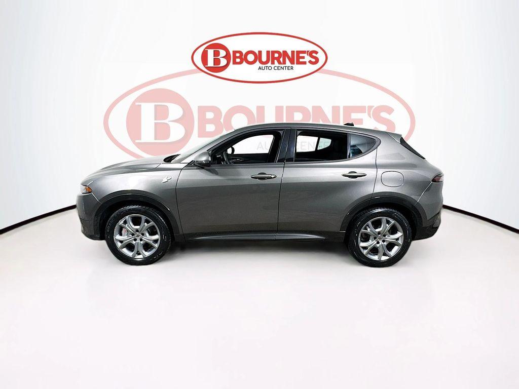 used 2024 Dodge Hornet car, priced at $22,190