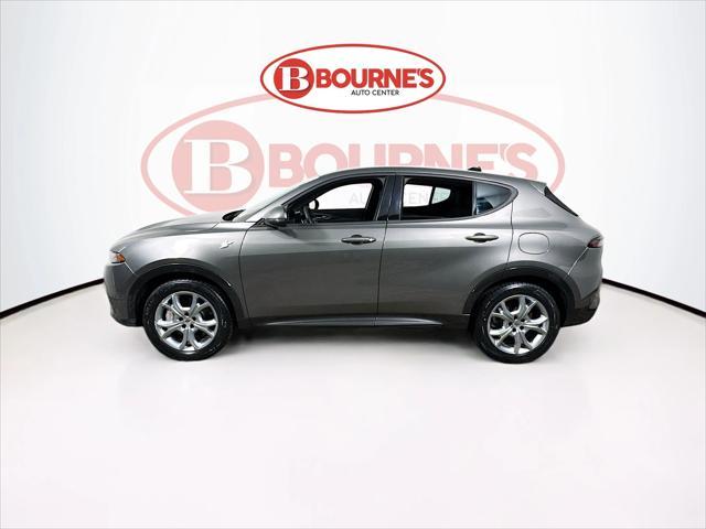 used 2024 Dodge Hornet car, priced at $24,490