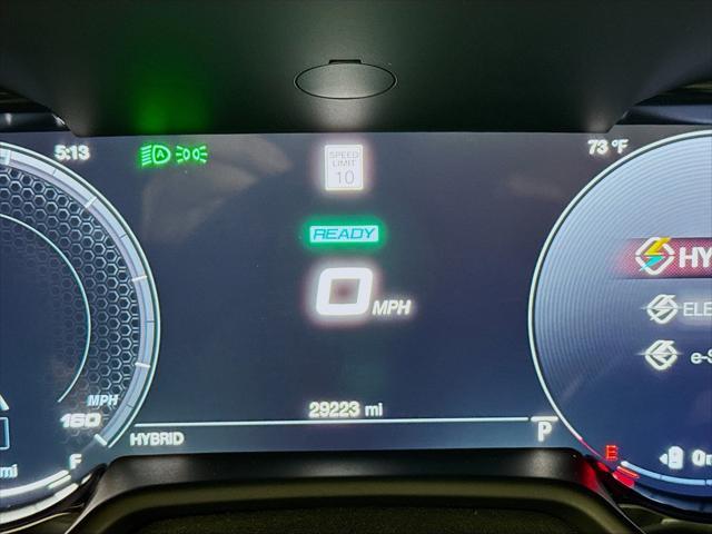 used 2024 Dodge Hornet car, priced at $24,490