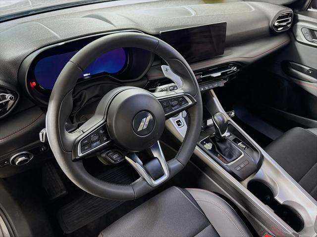 used 2024 Dodge Hornet car, priced at $24,490