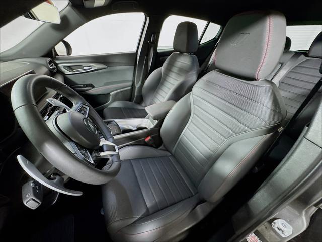 used 2024 Dodge Hornet car, priced at $24,490
