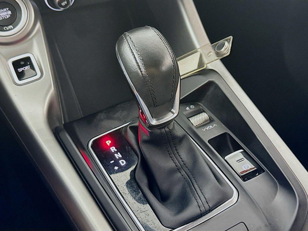 used 2024 Dodge Hornet car, priced at $22,190