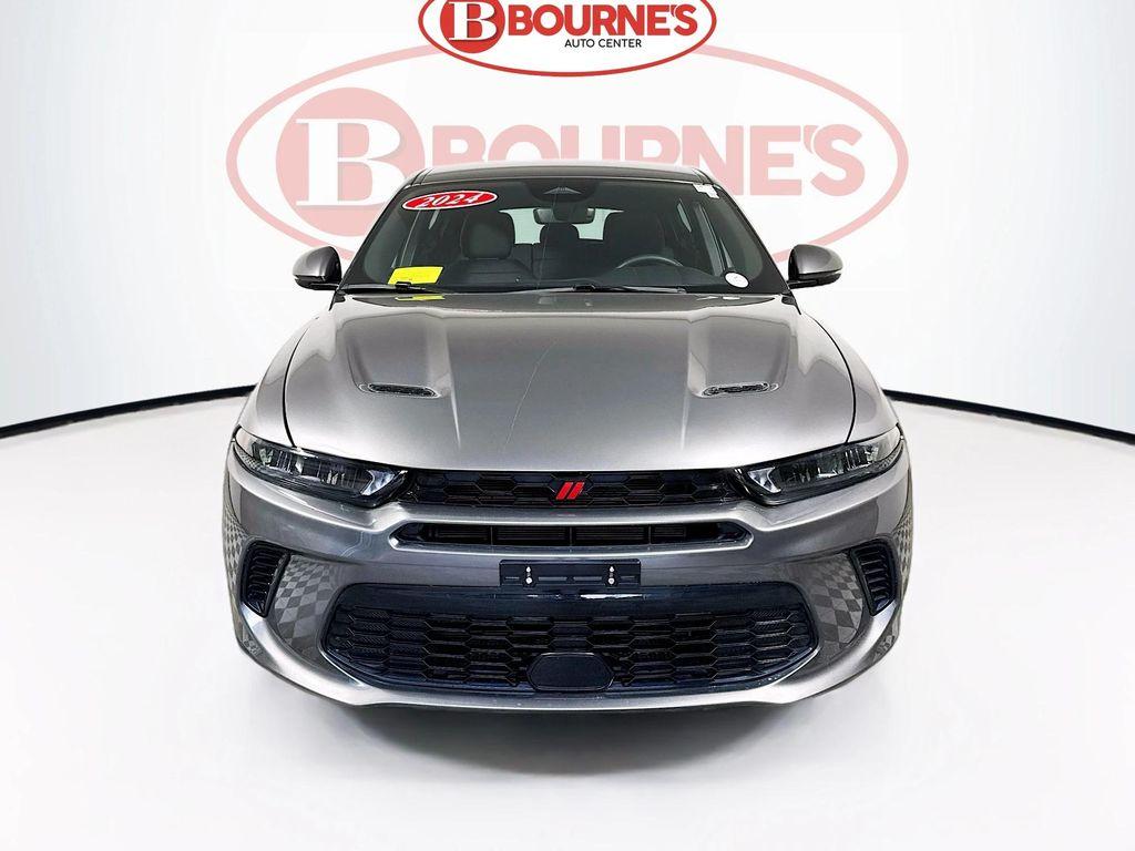 used 2024 Dodge Hornet car, priced at $22,190