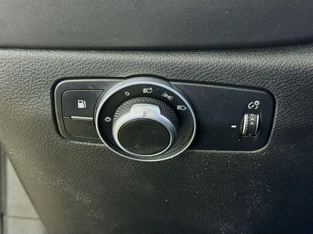 used 2024 Dodge Hornet car, priced at $22,190