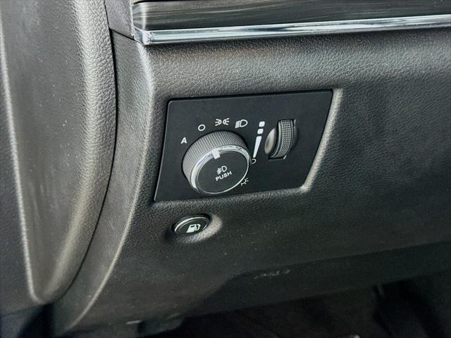 used 2021 Jeep Grand Cherokee car, priced at $26,490