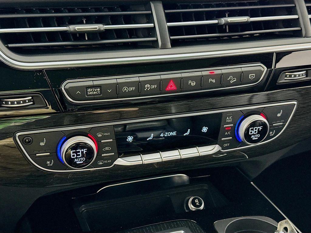 used 2019 Audi Q7 car, priced at $26,990