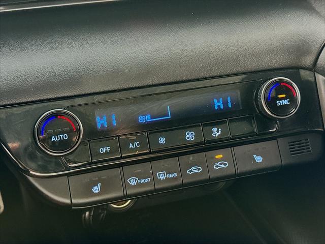 used 2021 Hyundai Elantra car, priced at $17,590