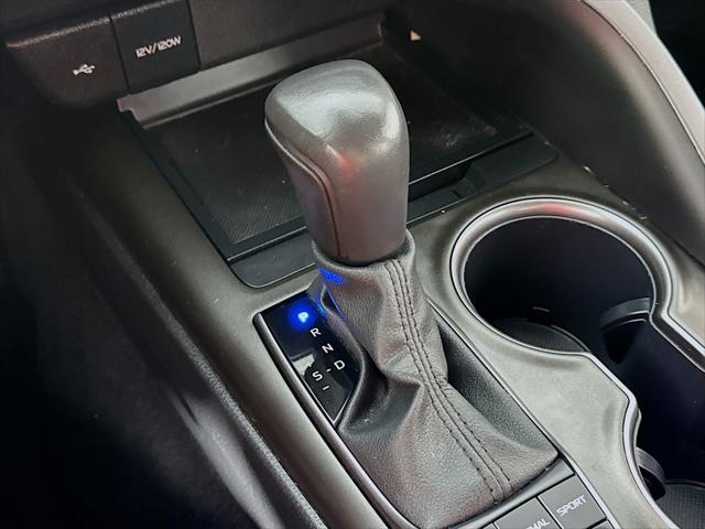 used 2024 Toyota Camry car, priced at $26,990