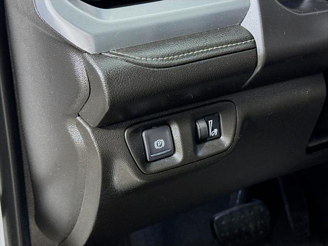 used 2019 GMC Acadia car, priced at $20,990