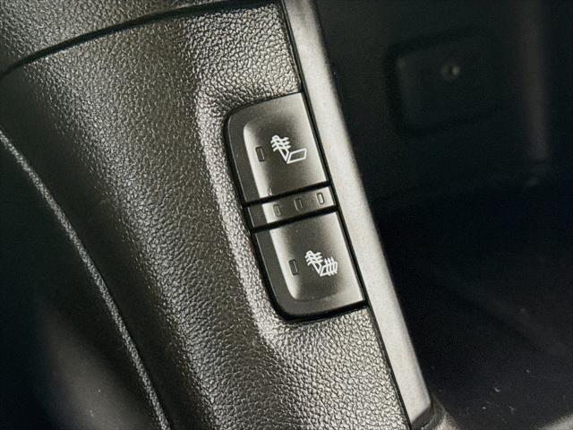 used 2019 GMC Acadia car, priced at $20,990