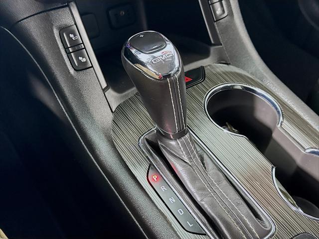used 2019 GMC Acadia car, priced at $20,990