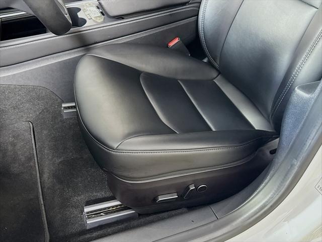 used 2022 Tesla Model 3 car, priced at $26,290