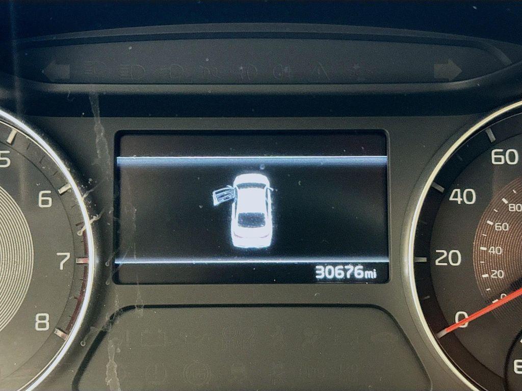 used 2022 Kia Forte car, priced at $17,690