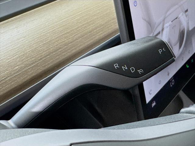 used 2022 Tesla Model Y car, priced at $29,990