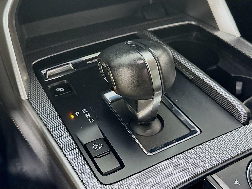 used 2024 Mazda CX-90 PHEV car, priced at $31,390