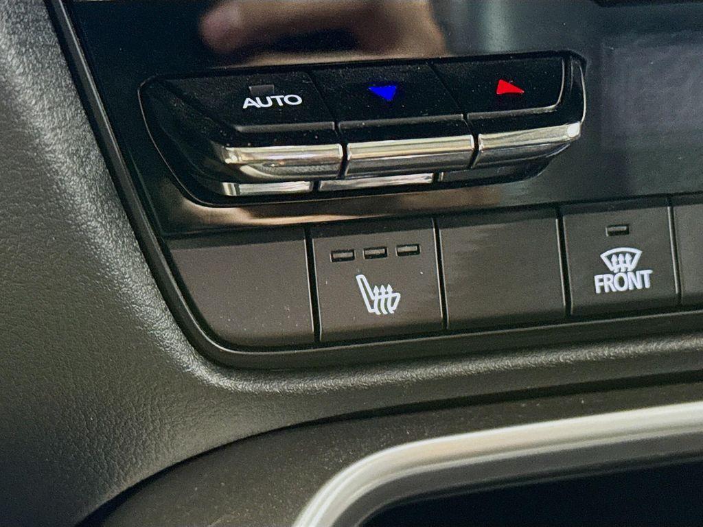 used 2024 Mazda CX-90 PHEV car, priced at $31,390