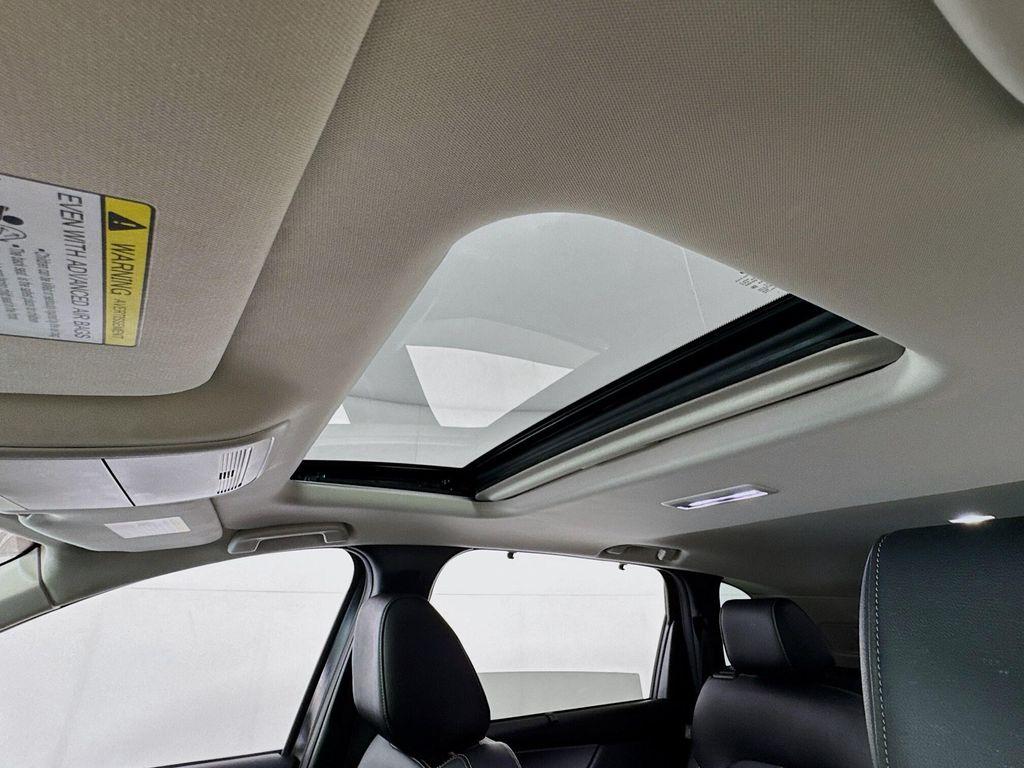 used 2024 Mazda CX-90 PHEV car, priced at $31,390