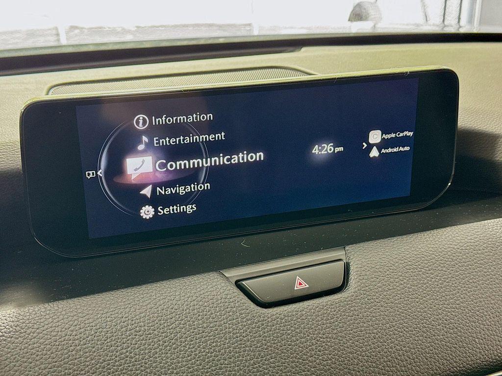 used 2024 Mazda CX-90 PHEV car, priced at $31,390