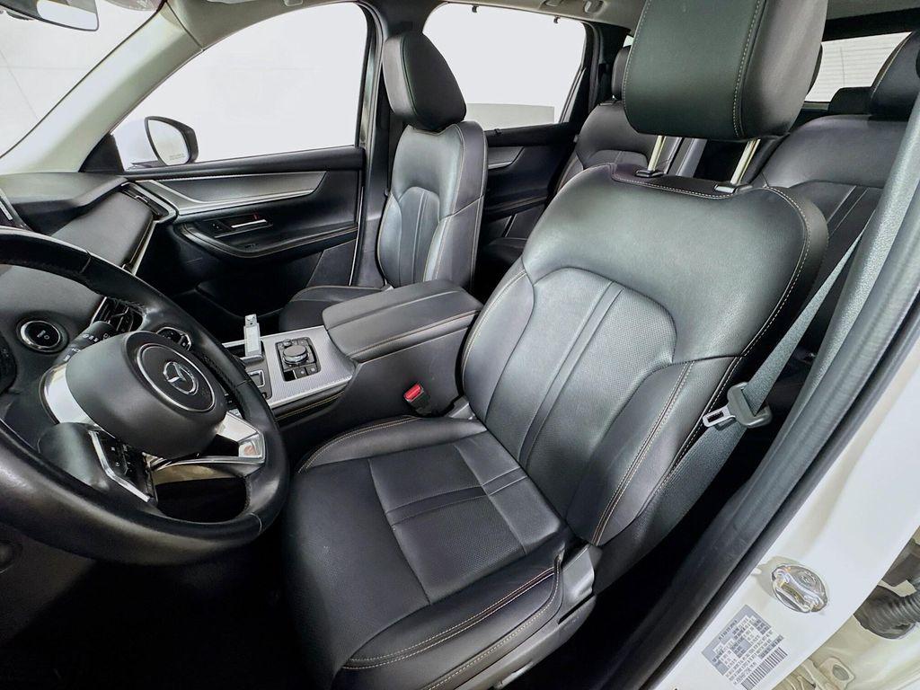 used 2024 Mazda CX-90 PHEV car, priced at $31,390