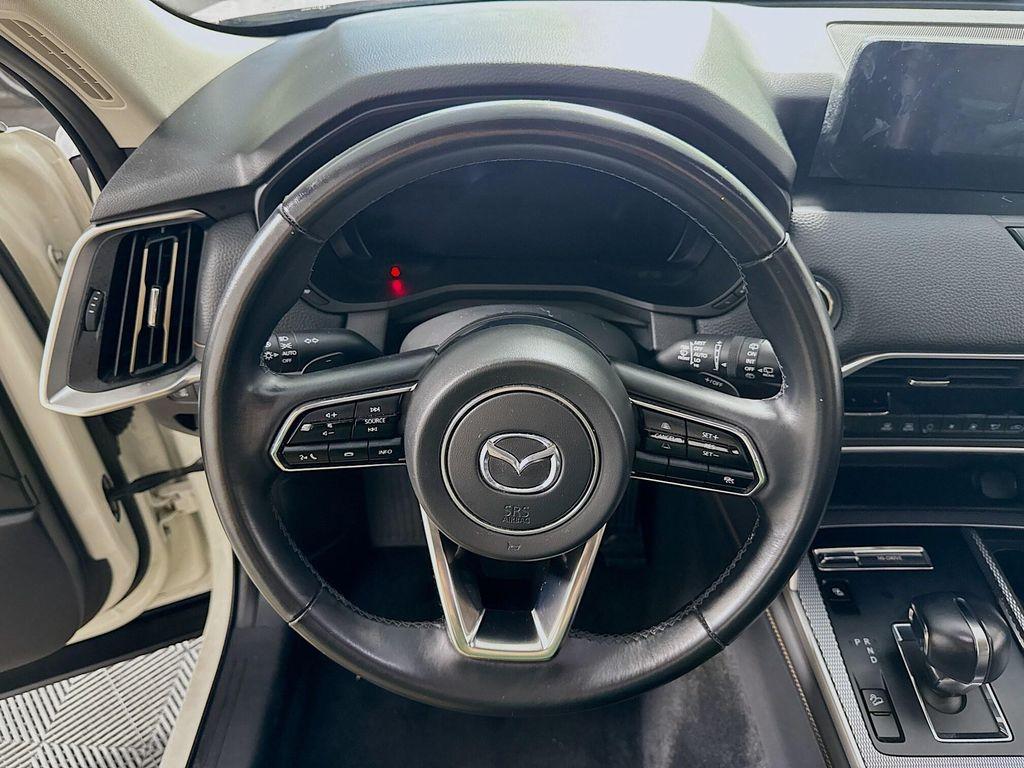 used 2024 Mazda CX-90 PHEV car, priced at $31,390