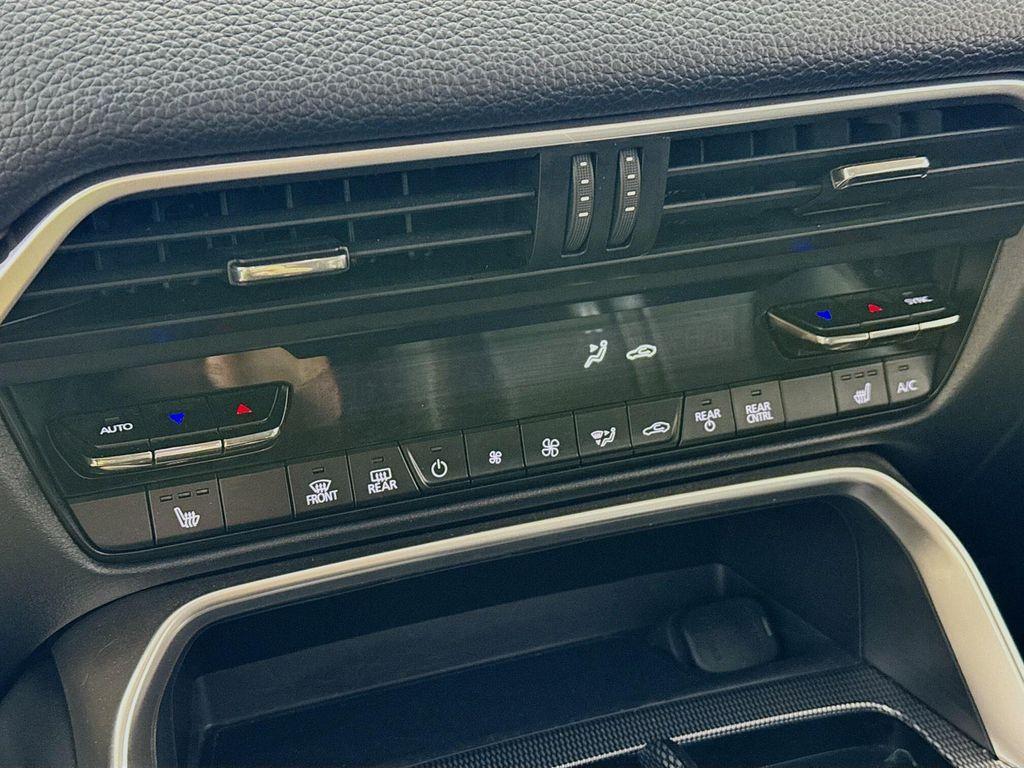 used 2024 Mazda CX-90 PHEV car, priced at $31,390