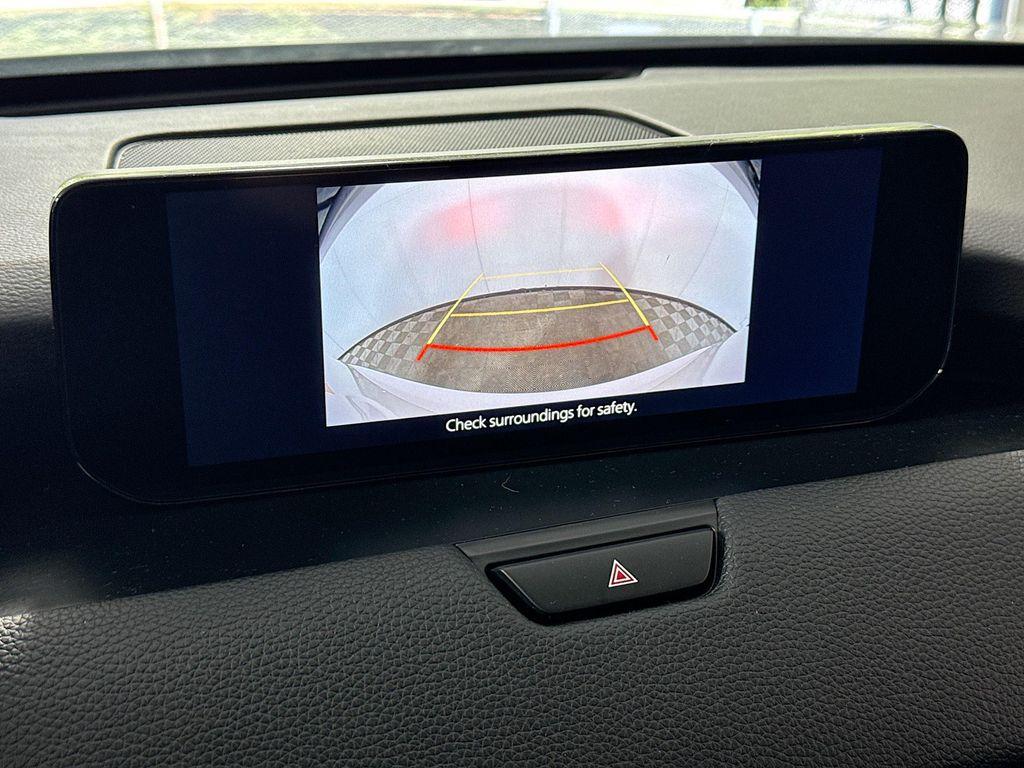 used 2024 Mazda CX-90 PHEV car, priced at $31,390