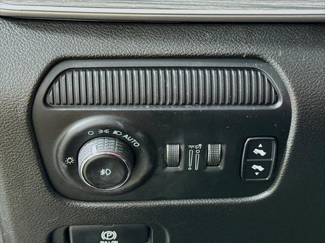 used 2022 Jeep Wagoneer car, priced at $41,790