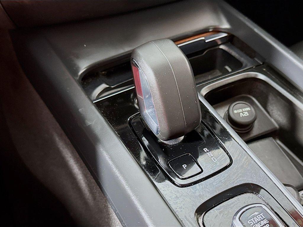 used 2024 Volvo S60 car, priced at $24,590