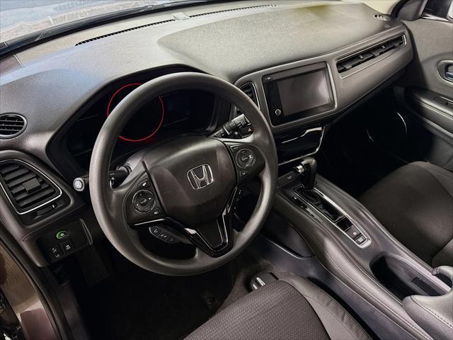 used 2019 Honda HR-V car, priced at $19,990