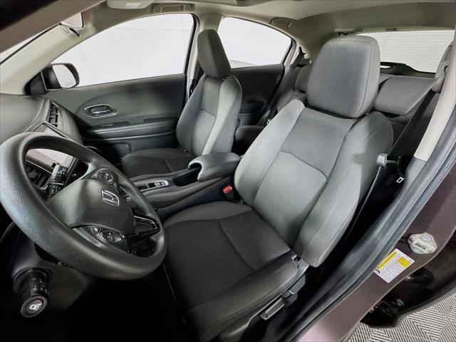 used 2019 Honda HR-V car, priced at $19,990