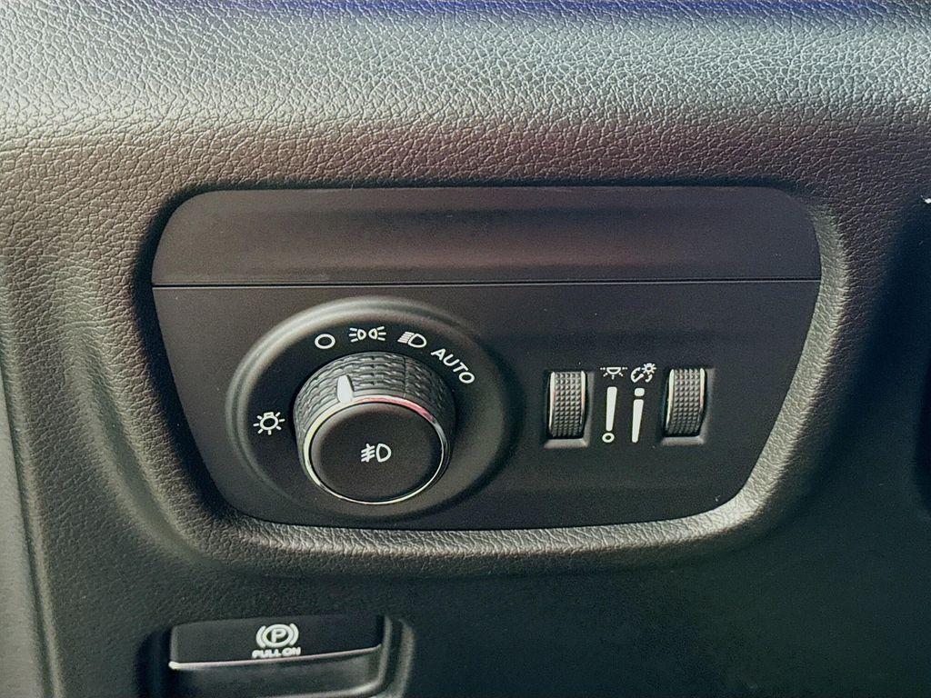 used 2022 Jeep Grand Cherokee L car, priced at $36,690