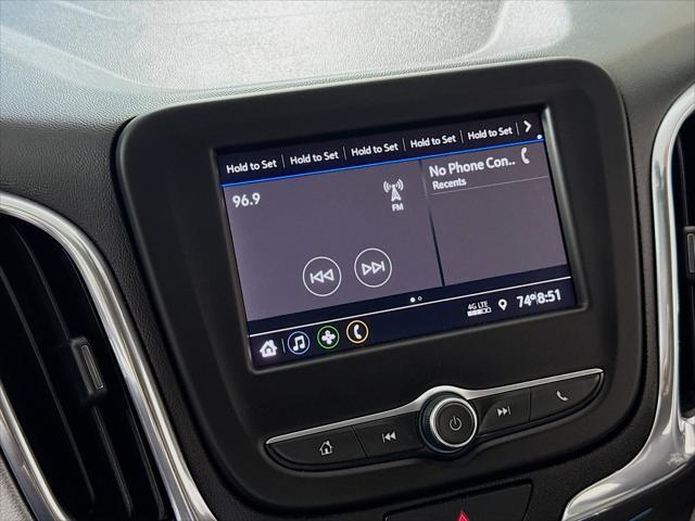 used 2020 Chevrolet Equinox car, priced at $16,690
