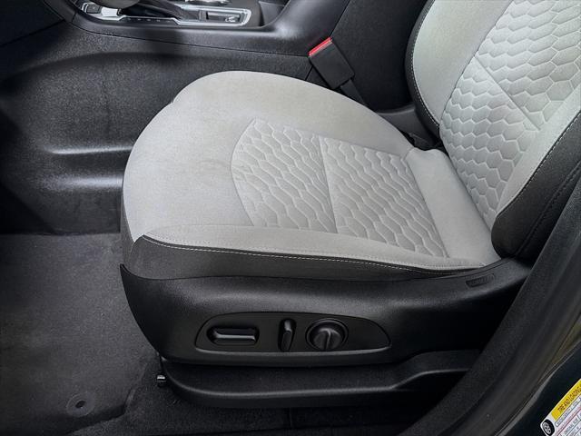 used 2020 Chevrolet Equinox car, priced at $16,690