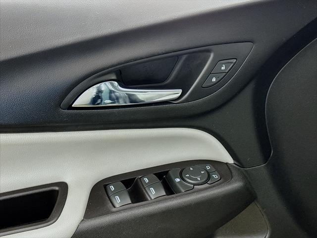 used 2020 Chevrolet Equinox car, priced at $16,690