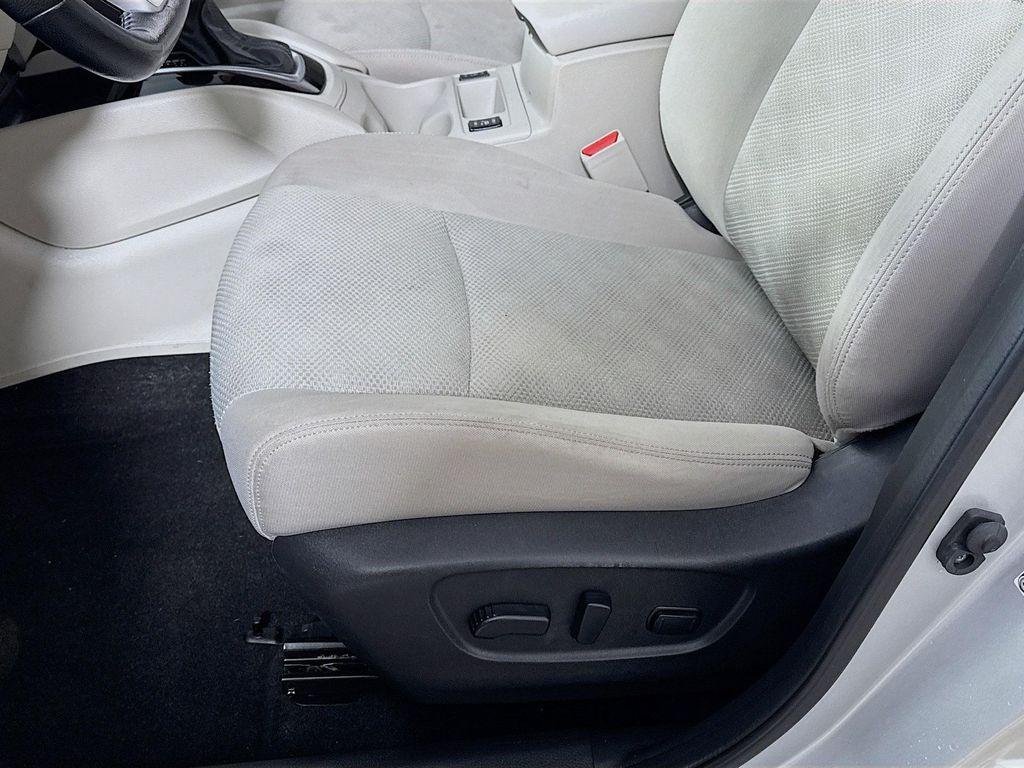 used 2021 Nissan Rogue Sport car, priced at $19,990