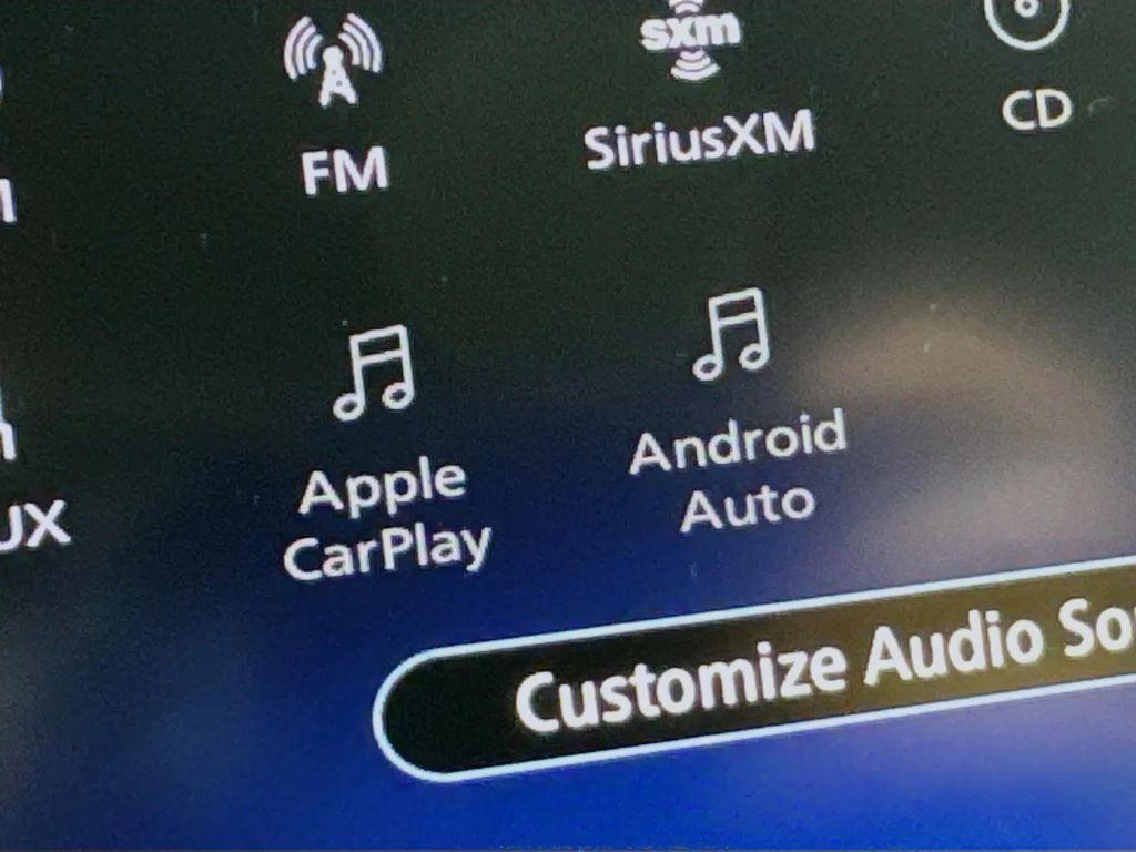 used 2021 Nissan Rogue Sport car, priced at $19,990