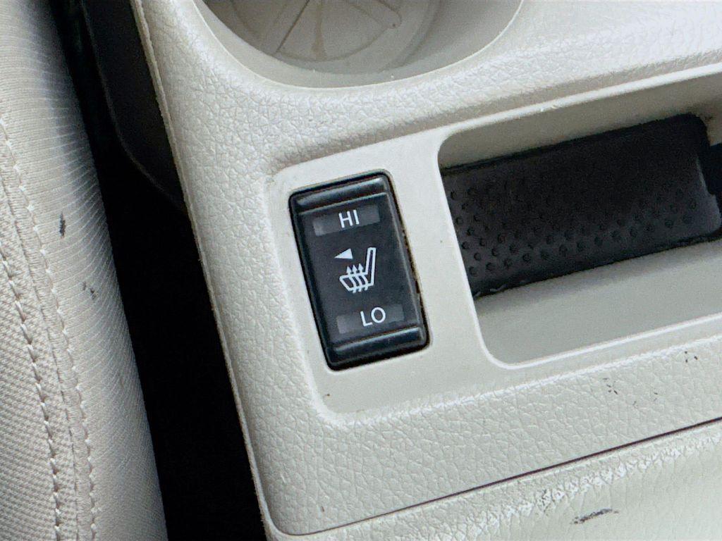 used 2021 Nissan Rogue Sport car, priced at $19,990