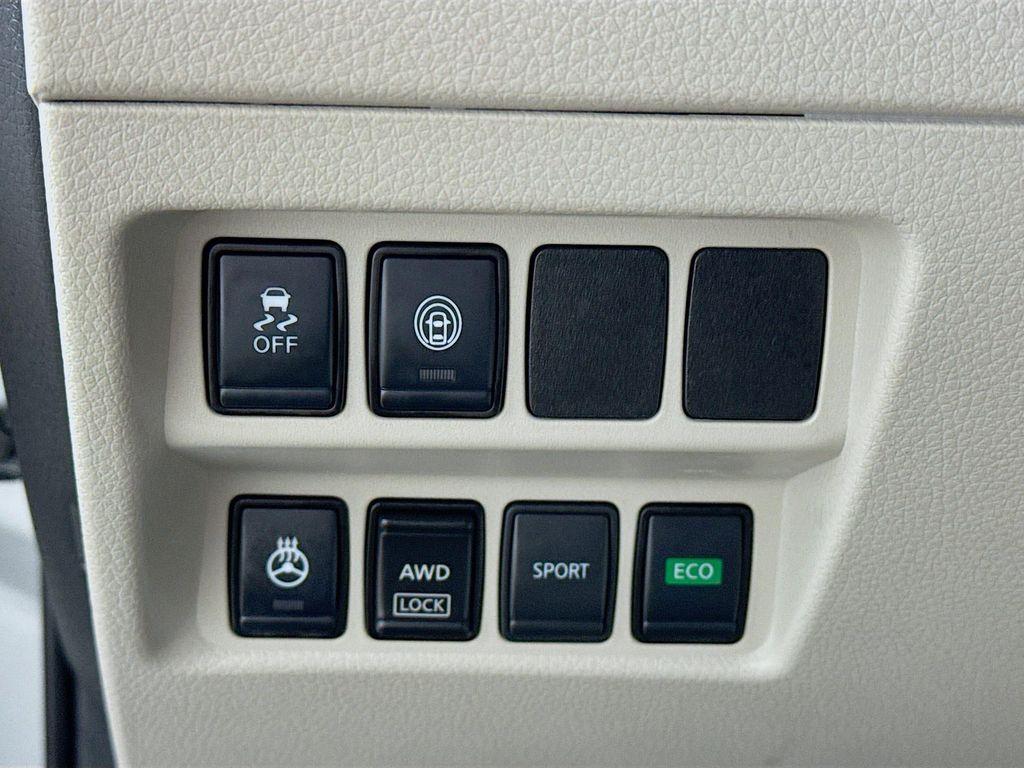 used 2021 Nissan Rogue Sport car, priced at $19,990