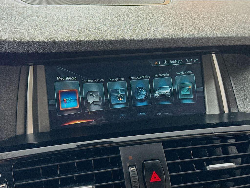 used 2017 BMW X3 car, priced at $13,990