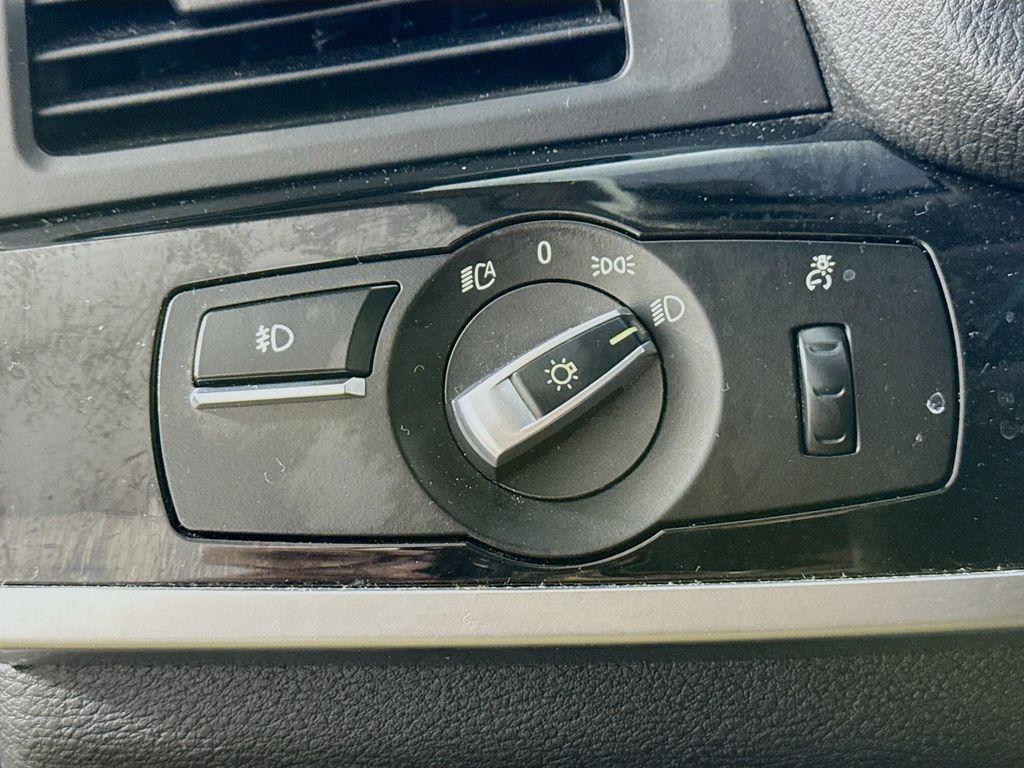 used 2017 BMW X3 car, priced at $13,990