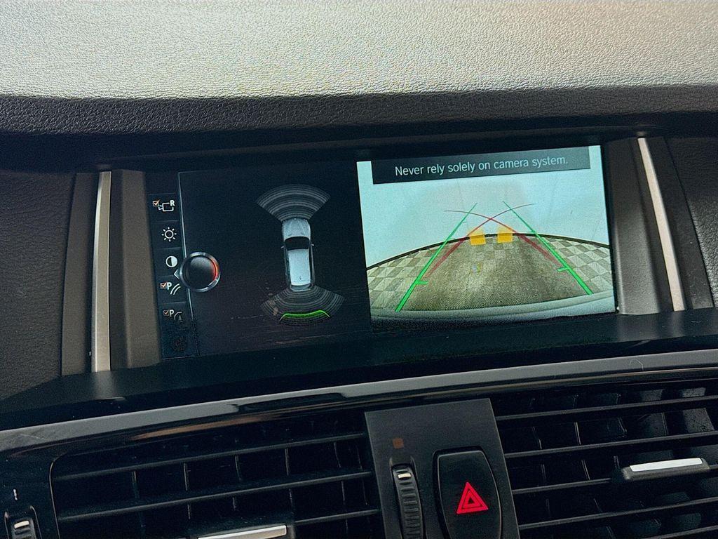 used 2017 BMW X3 car, priced at $13,990