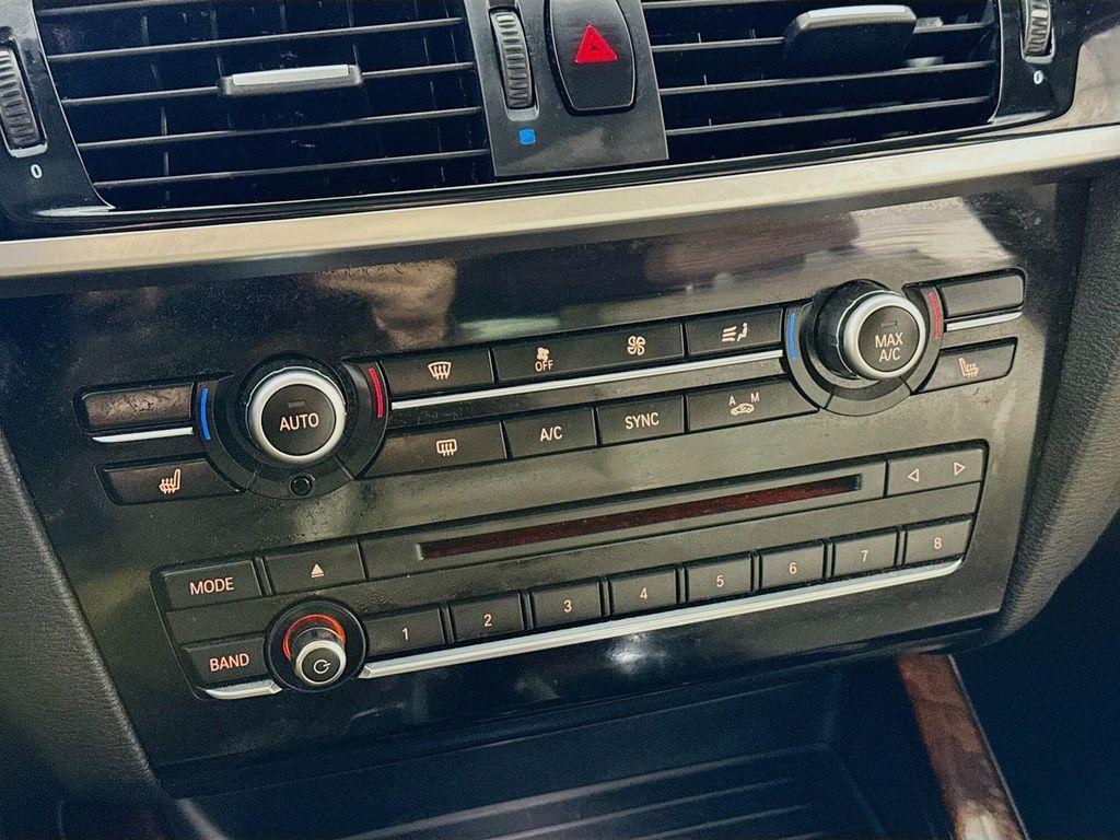 used 2017 BMW X3 car, priced at $13,990