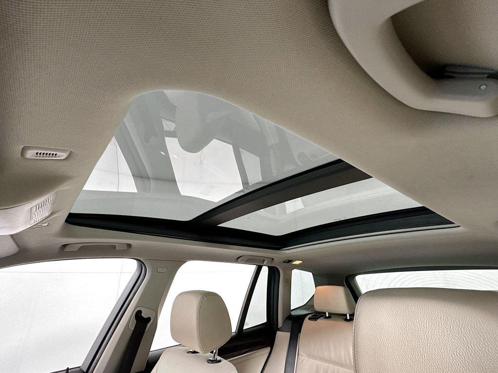 used 2017 BMW X3 car, priced at $13,990