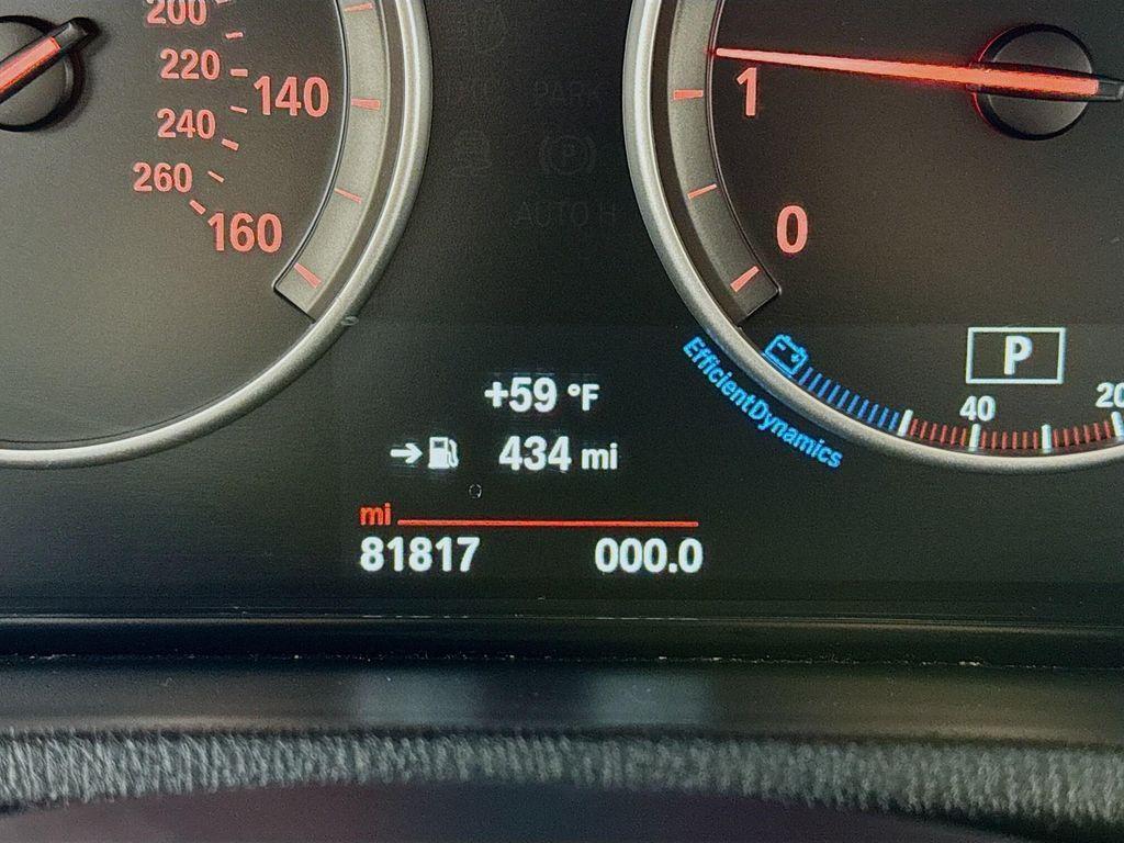 used 2017 BMW X3 car, priced at $13,990