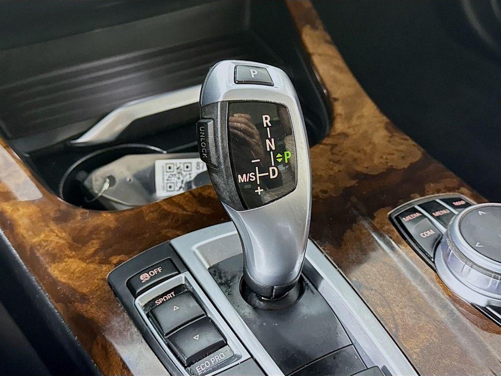 used 2017 BMW X3 car, priced at $13,990